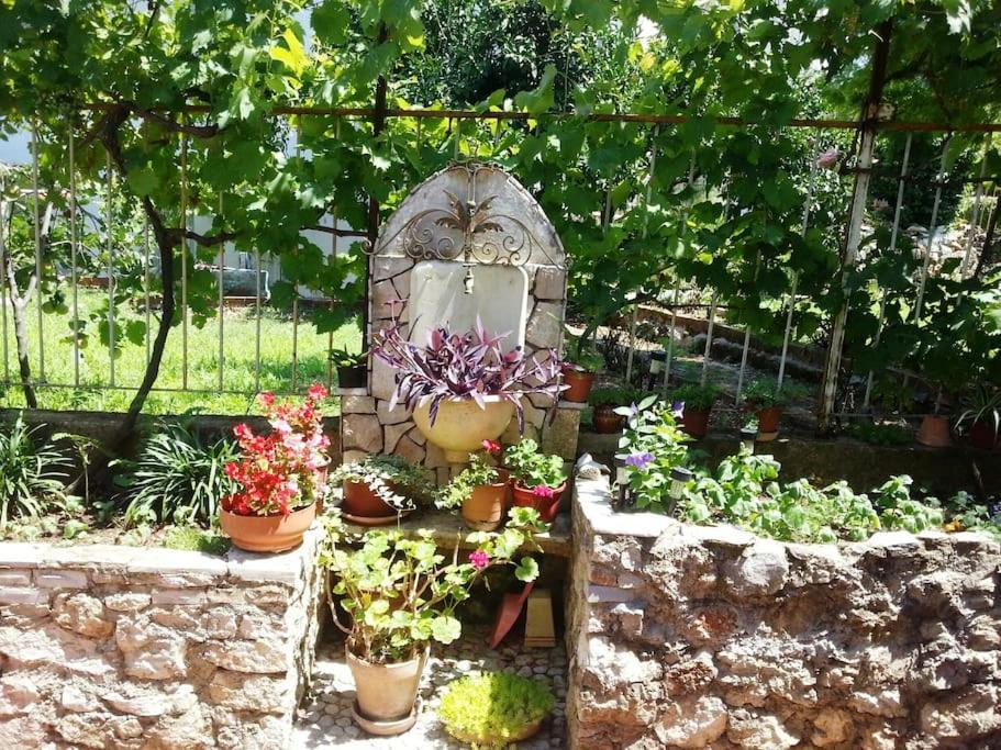 Dubrovnik Quiet Center Apartment Misur Εξωτερικό φωτογραφία