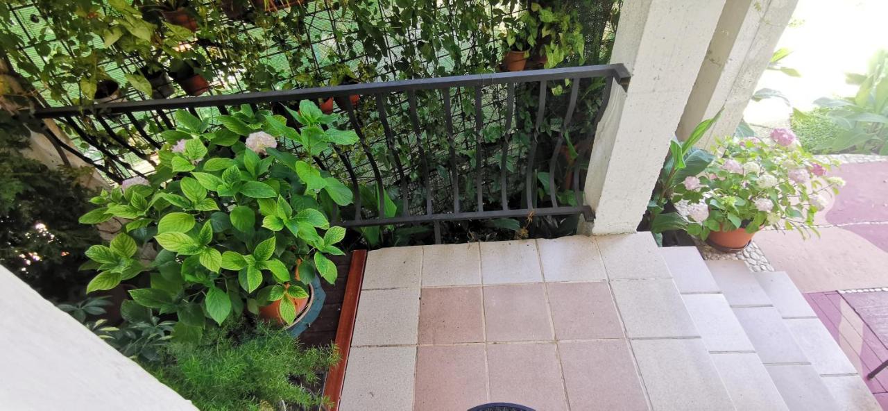 Dubrovnik Quiet Center Apartment Misur Εξωτερικό φωτογραφία