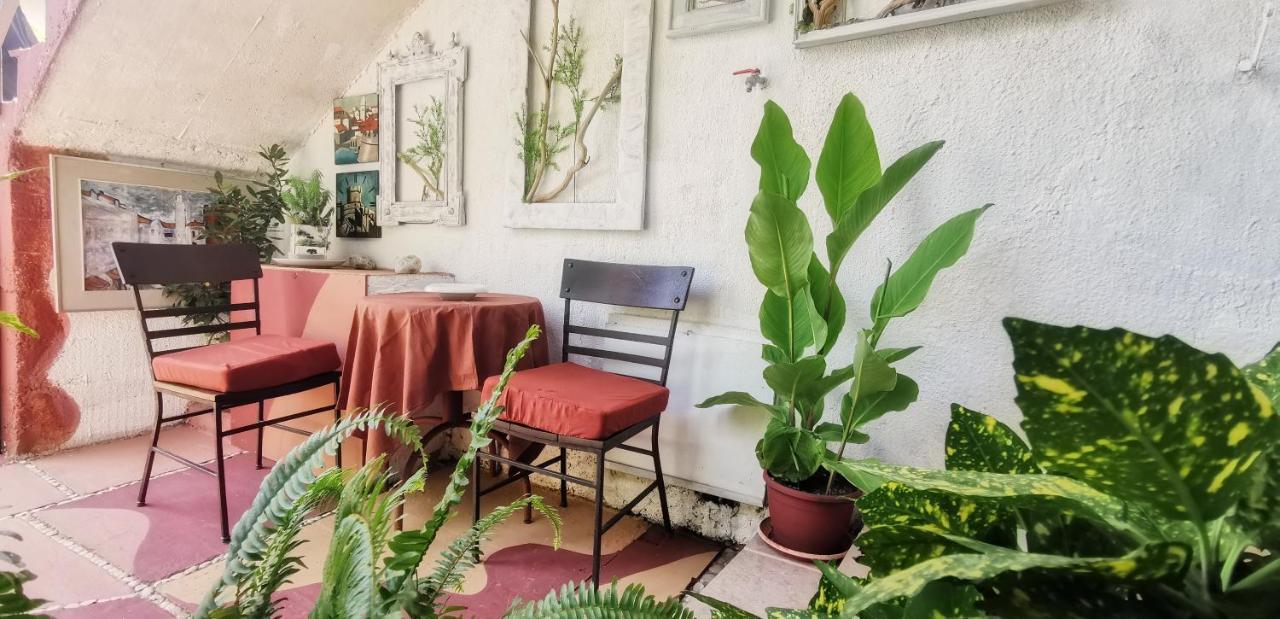 Dubrovnik Quiet Center Apartment Misur Εξωτερικό φωτογραφία