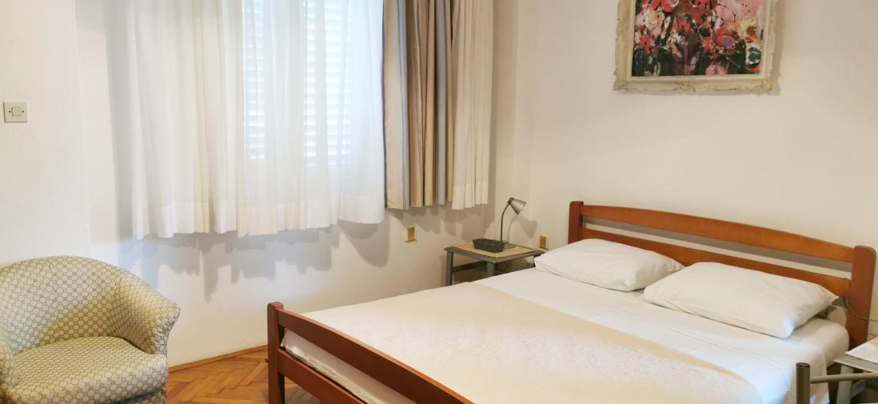 Dubrovnik Quiet Center Apartment Misur Εξωτερικό φωτογραφία