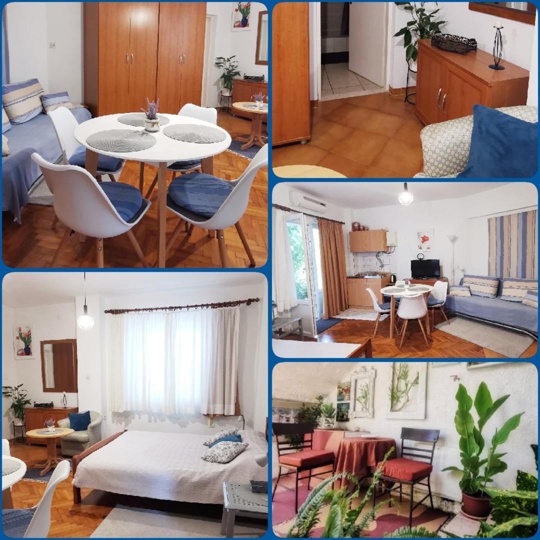 Dubrovnik Quiet Center Apartment Misur Εξωτερικό φωτογραφία