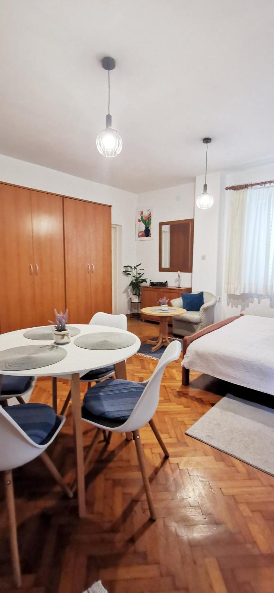Dubrovnik Quiet Center Apartment Misur Εξωτερικό φωτογραφία