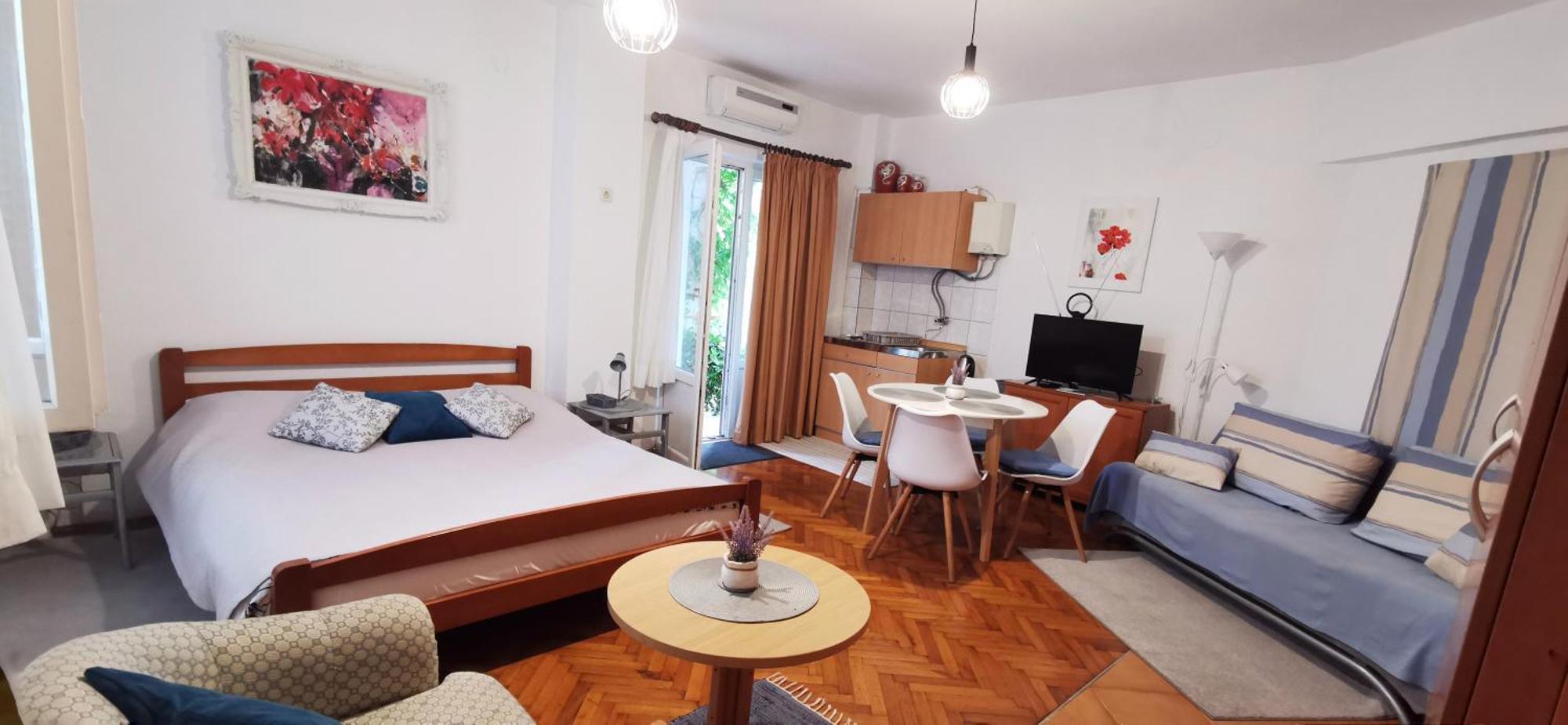 Dubrovnik Quiet Center Apartment Misur Εξωτερικό φωτογραφία