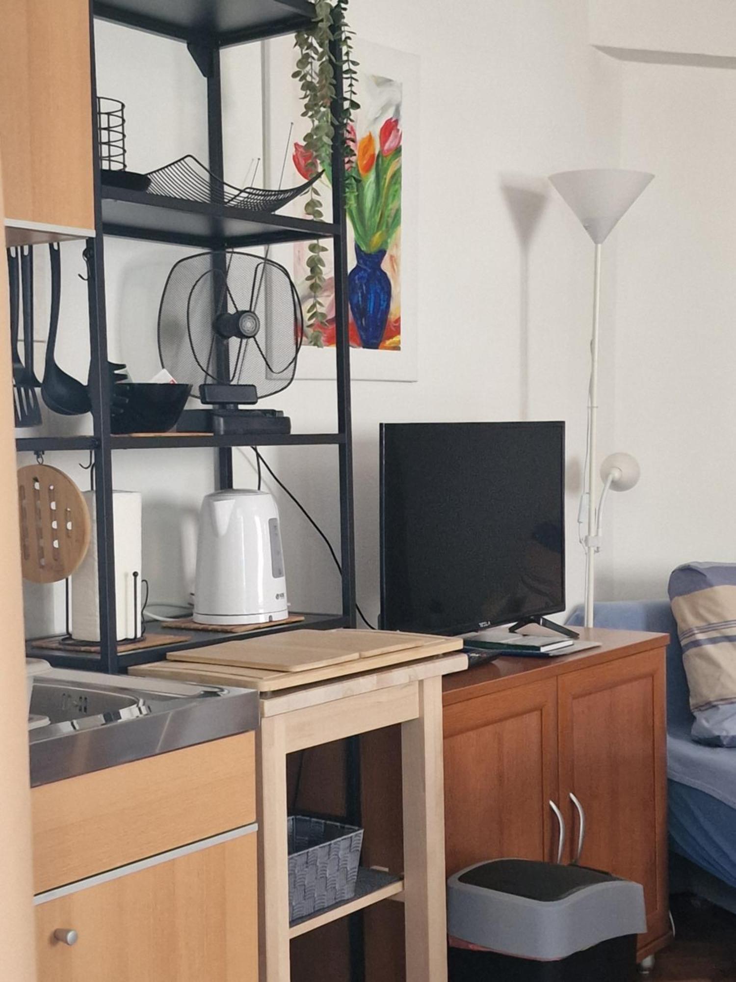 Dubrovnik Quiet Center Apartment Misur Εξωτερικό φωτογραφία